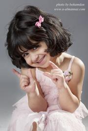 الصورة الرمزية بشائر
